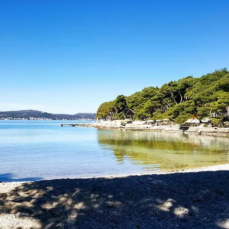 Mobile Homes Allegra Soline