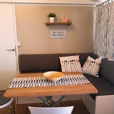 Mobile Homes Allegra Soline 4*
