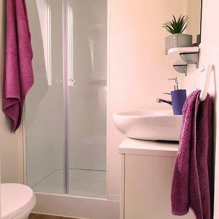 Mobile Homes Allegra Soline 4*