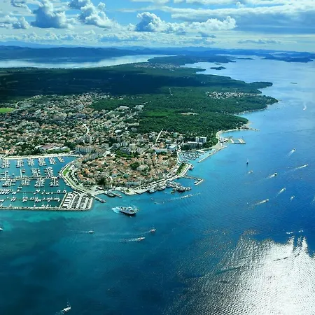 Mobile Homes Allegra Soline Biograd Na Moru