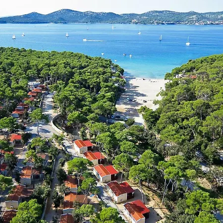 Mobile Homes Allegra Soline 4*