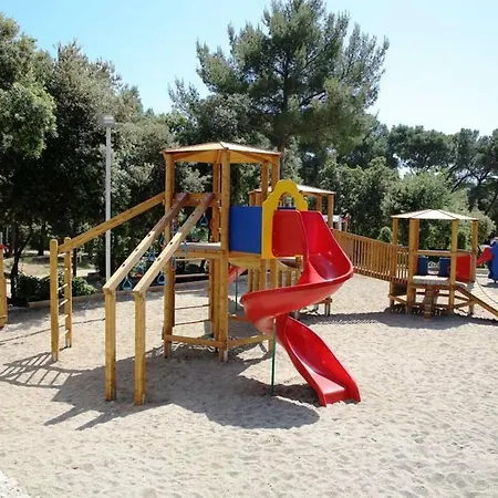 Mobile Homes Allegra Soline 4*